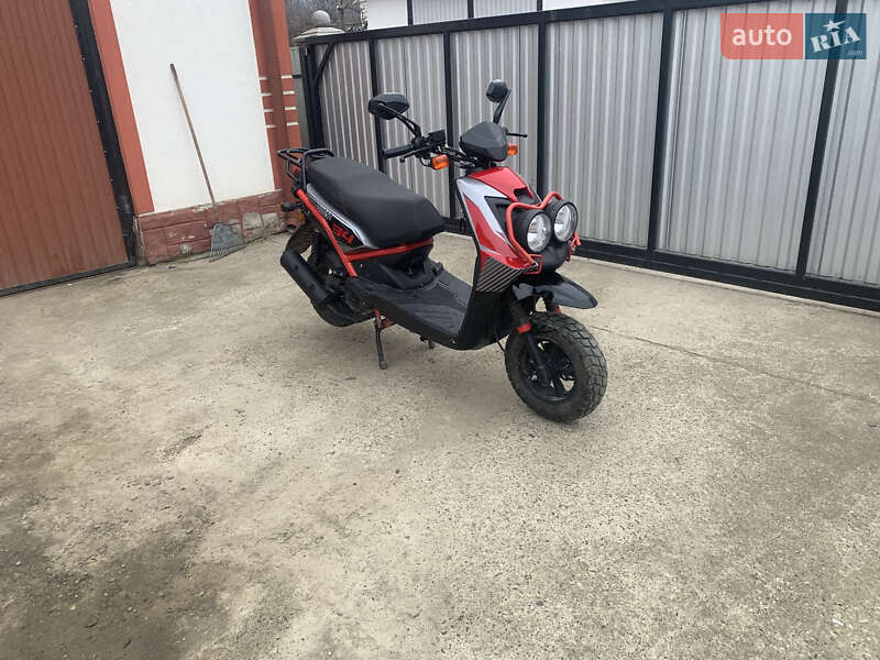 Скутери / Мопеди SkyBike Quest 2022 в Чернівцях