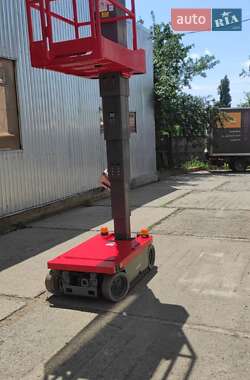 Ножничный подъемник Skyjack SJ 2014 в Киеве