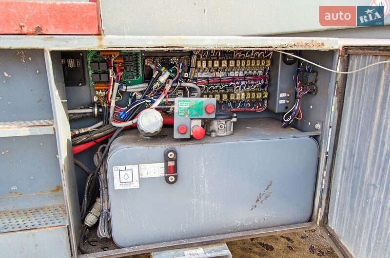 Ножичний підйомник Skyjack SJ 2016 в Житомирі