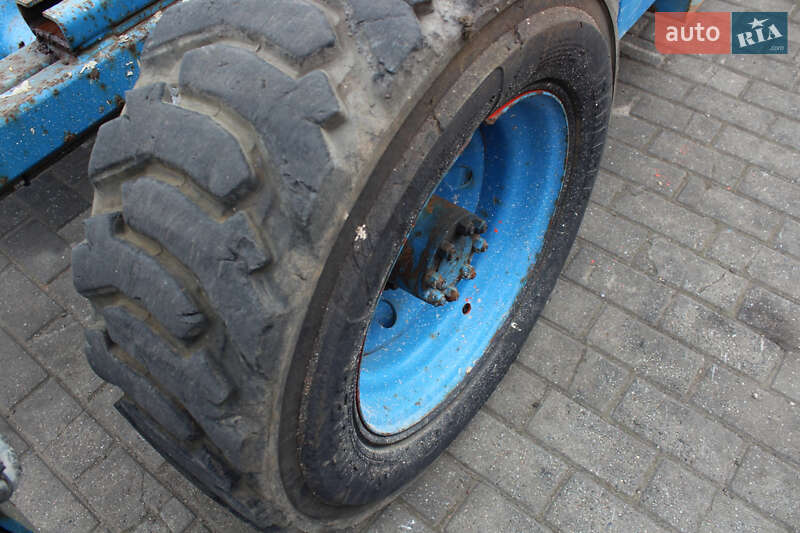 Ножничный подъемник Skyjack SJ 2007 в Львове