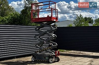 Ножничный подъемник Skyjack SJ 2019 в Житомире