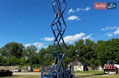 Ножничный подъемник Skyjack SJ 2007 в Черновцах