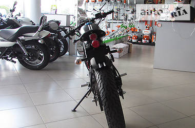 Мотоцикл Кастом SkyMoto Diesel 2018 в Мукачево