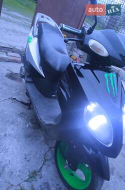 Мотоцикл Туризм SkyMoto Patrol 2008 в 