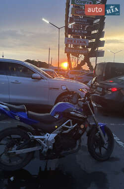 Мотоцикл Классик SkyMoto Prime 2014 в Кременце