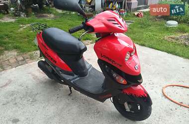 Скутер SkyMoto Spider 2008 в Сумах