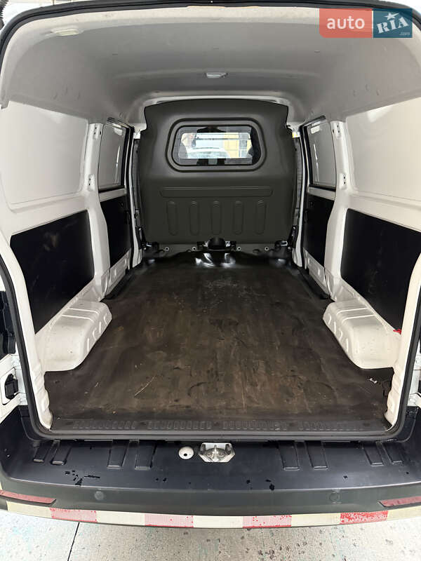 Вантажний фургон Skywell 007 2020 в Києві фото 33 Вантажний фургон Skywell 007 2020 в Києві