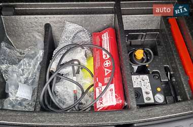 Внедорожник / Кроссовер Skywell ET5 2023 в 