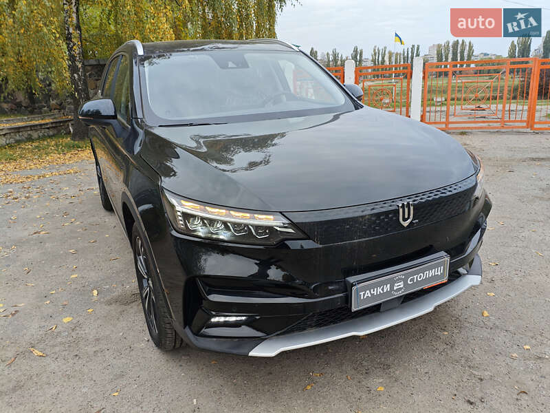 Skywell ET5 2023 Skywell ET5 2023