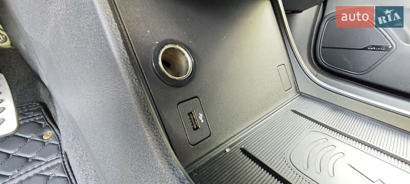 Внедорожник / Кроссовер Skywell ET5 2023 в Киеве фото 28 Внедорожник / Кроссовер Skywell ET5 2023 в Киеве