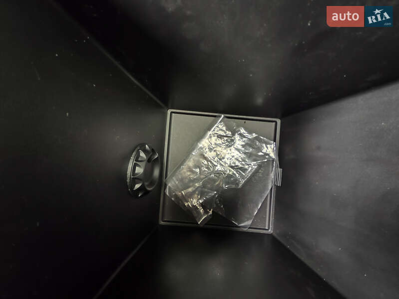 Внедорожник / Кроссовер Skywell ET5 2023 в Киеве фото 32 Внедорожник / Кроссовер Skywell ET5 2023 в Киеве