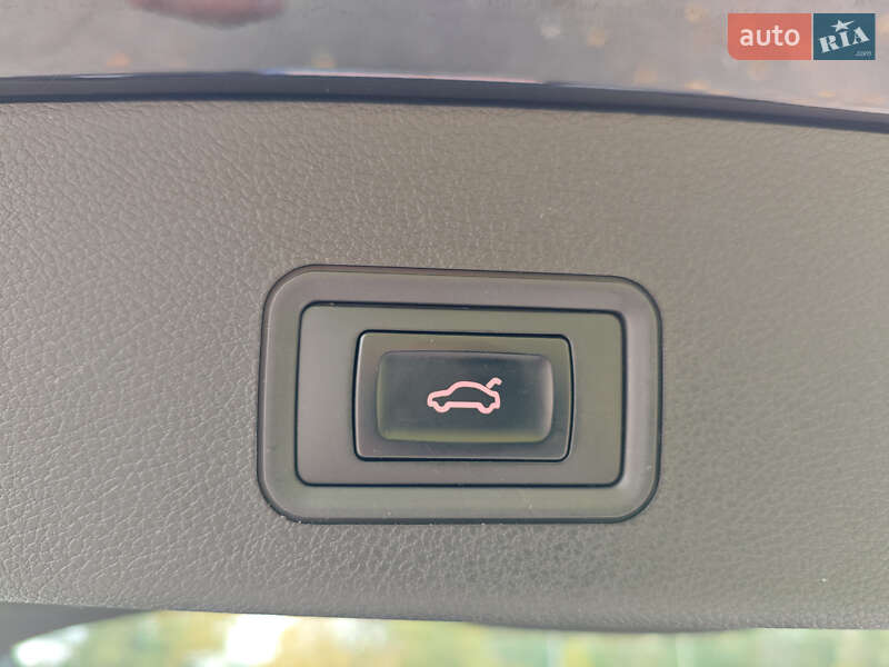 Внедорожник / Кроссовер Skywell ET5 2023 в Киеве фото 37 Внедорожник / Кроссовер Skywell ET5 2023 в Киеве