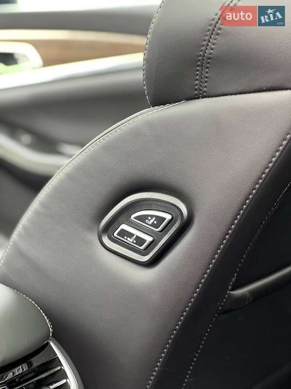 Внедорожник / Кроссовер Skywell ET5 2021 в Коломые