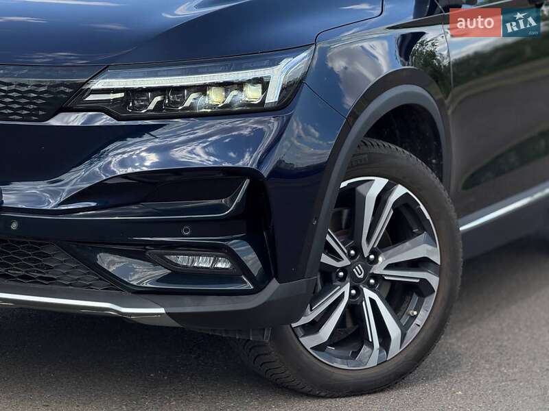 Внедорожник / Кроссовер Skywell ET5 2022 в Кривом Роге фото 3 Внедорожник / Кроссовер Skywell ET5 2022 в Кривом Роге