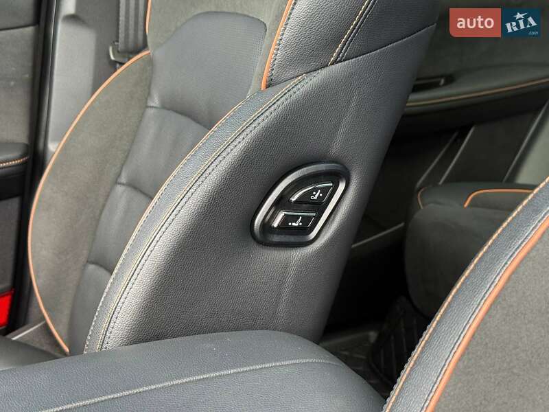 Внедорожник / Кроссовер Skywell ET5 2022 в Кривом Роге фото 24 Внедорожник / Кроссовер Skywell ET5 2022 в Кривом Роге