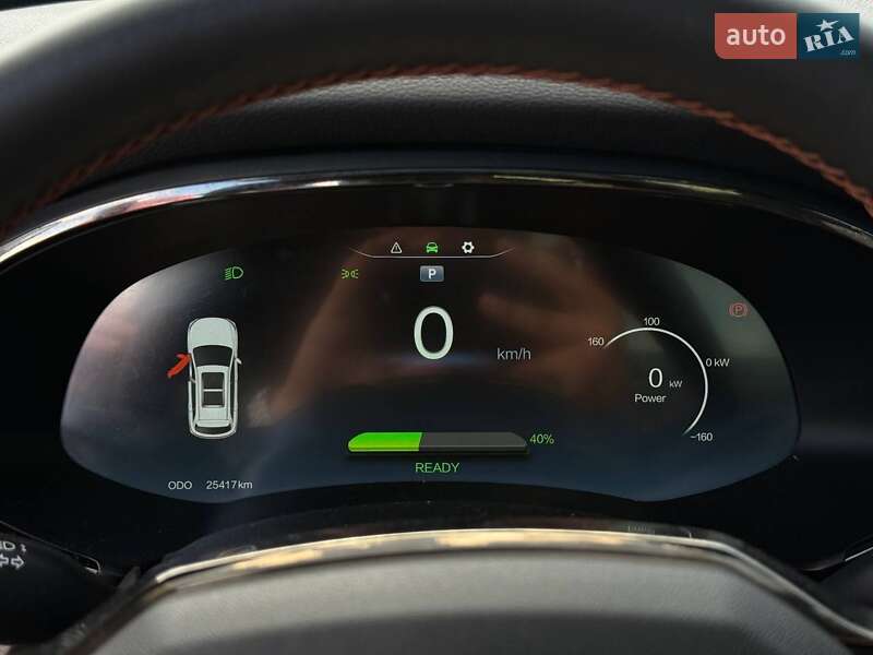 Внедорожник / Кроссовер Skywell ET5 2022 в Кривом Роге фото 30 Внедорожник / Кроссовер Skywell ET5 2022 в Кривом Роге