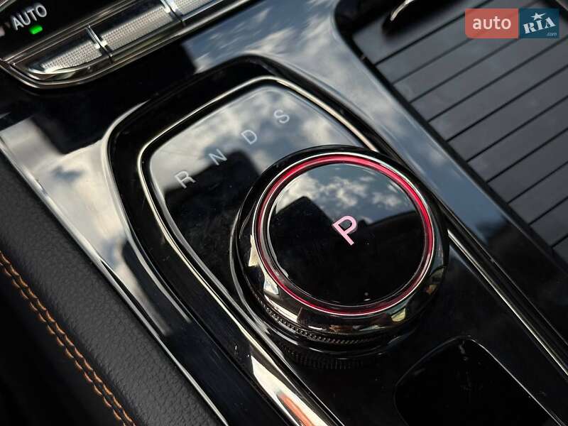 Внедорожник / Кроссовер Skywell ET5 2022 в Кривом Роге фото 33 Внедорожник / Кроссовер Skywell ET5 2022 в Кривом Роге