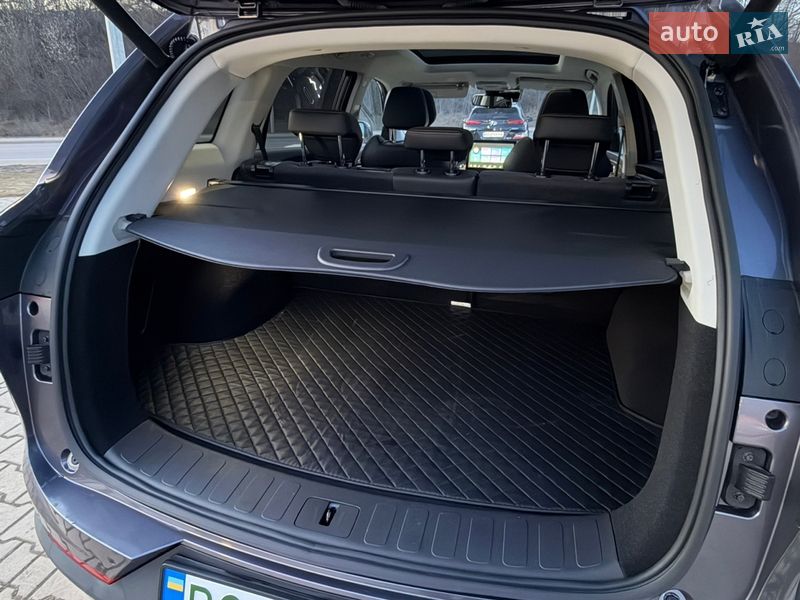 Внедорожник / Кроссовер Skywell ET5 2022 в Тернополе