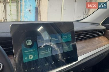 Внедорожник / Кроссовер Skywell ET5 2023 в Одессе