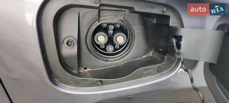 Хэтчбек Skywell HT-i 2025 в Киеве фото 21 Хэтчбек Skywell HT-i 2025 в Киеве