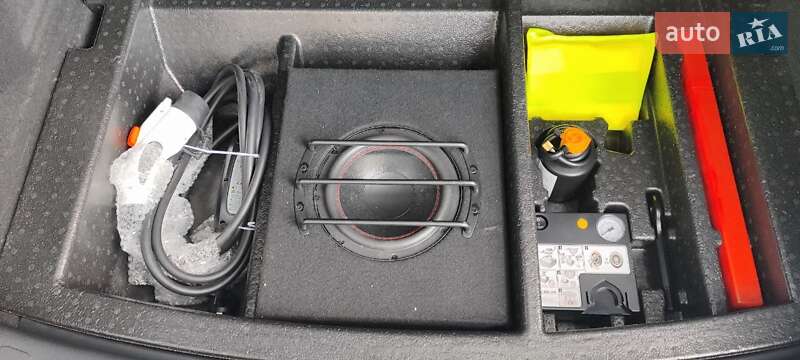 Хэтчбек Skywell HT-i 2025 в Киеве фото 6 Хэтчбек Skywell HT-i 2025 в Киеве