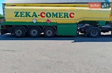 Цистерна Slisko PPCFL3 2007 в Киеве фото 2 Цистерна Slisko PPCFL3 2007 в Киеве