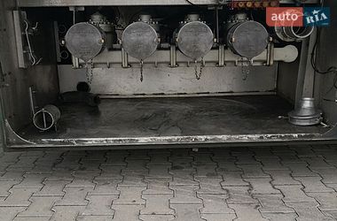 Цистерна Slisko PPCFL3 2007 в Киеве фото 6 Цистерна Slisko PPCFL3 2007 в Киеве