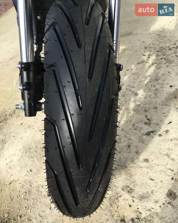 Мотоцикл Супермото (Motard) SM-MOTO SM 2021 в Дрогобыче фото 3 Мотоцикл Супермото (Motard) SM-MOTO SM 2021 в Дрогобыче