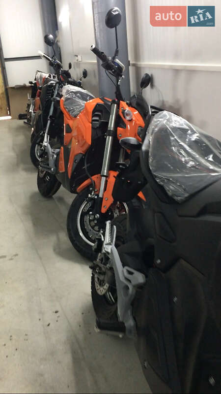 Мотоцикл Супермото (Motard) SM-MOTO SM 2021 в Дрогобыче фото 9 Мотоцикл Супермото (Motard) SM-MOTO SM 2021 в Дрогобыче