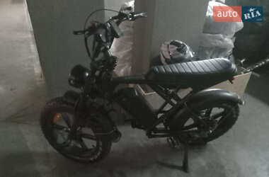 Макси-скутер SM-MOTO SM 2024 в 