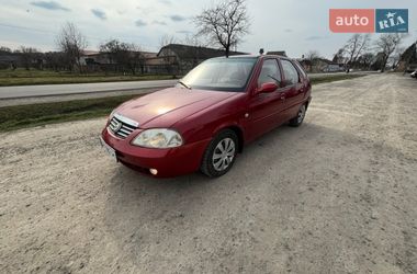 Хэтчбек SMA Maple C31 2006 в Ивано-Франковске