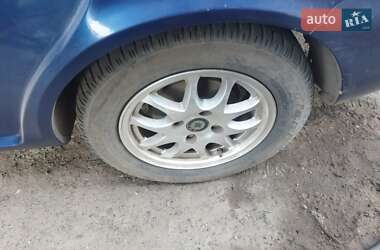 Седан SMA Maple C51 2006 в Дружковке