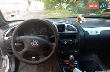 Седан SMA Maple C51 2007 в 