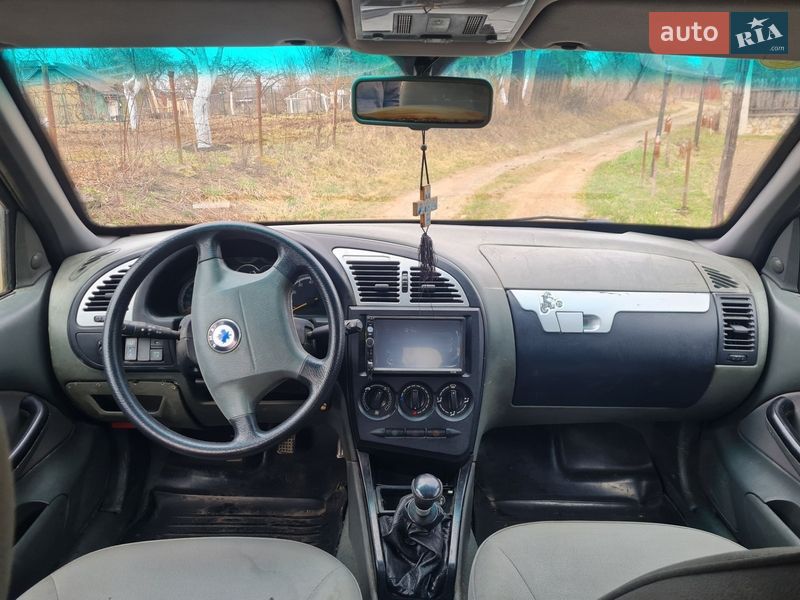 Седан SMA Maple C51 2007 в Коломиї фото 27 Седан SMA Maple C51 2007 в Коломиї