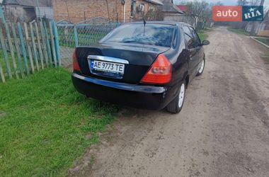 Седан SMA Maple C51 2006 в Кривом Роге