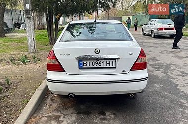 Седан SMA Maple C51 2007 в Днепре