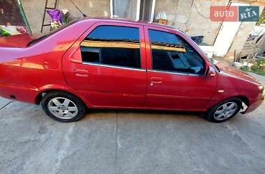 Седан SMA Maple C52 2007 в Днепре