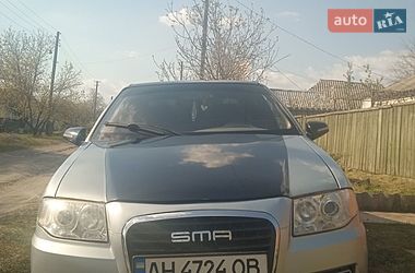 Седан SMA Maple C52 2007 в Балаклее