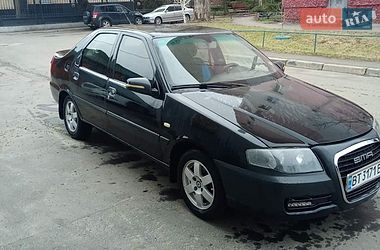 Седан SMA Maple C52 2007 в Чорноморську