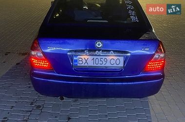 Седан SMA Maple C52 2007 в Старокостянтинові фото 2 Седан SMA Maple C52 2007 в Старокостянтинові