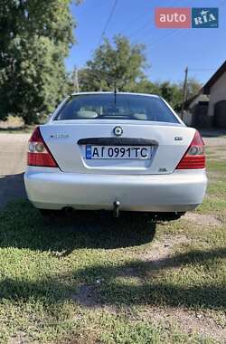 Седан SMA Maple C81 2007 в 