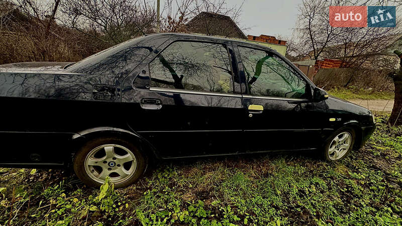 Седан SMA Maple C81 2008 в Сумах фото 4 Седан SMA Maple C81 2008 в Сумах