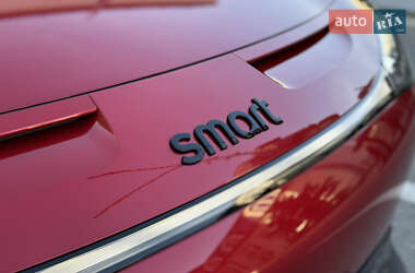 Хэтчбек Smart #1 2023 в 