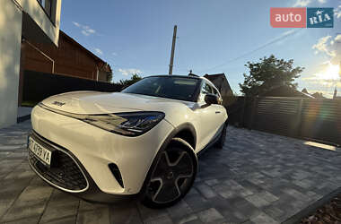 Хетчбек Smart #1 2024 в Коломиї