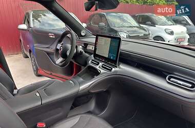 Хэтчбек Smart #1 2024 в 