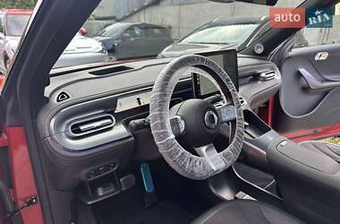 Хэтчбек Smart #1 2024 в 