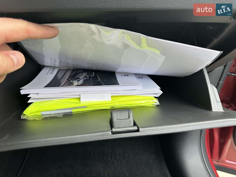 Хэтчбек Smart #1 2024 в Киеве