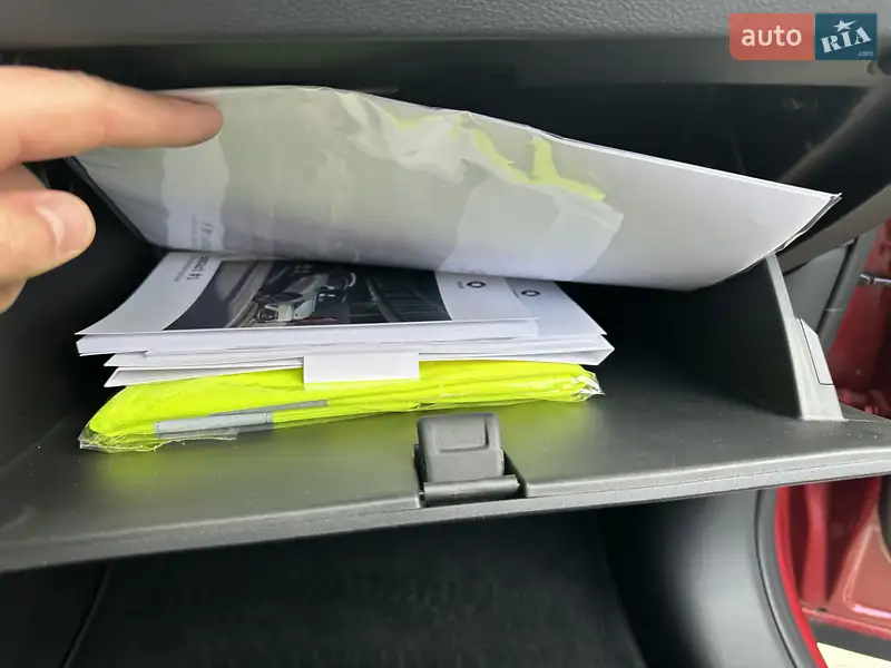 Хэтчбек Smart #1 2024 в Киеве документ