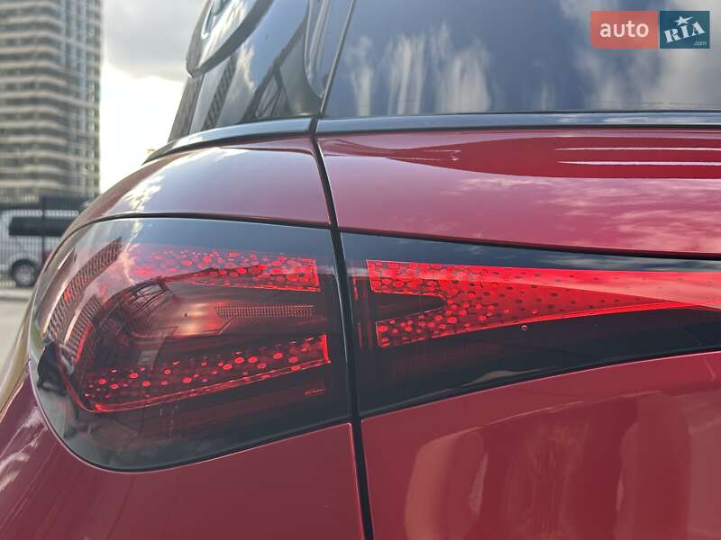 Хэтчбек Smart #1 2024 в Киеве