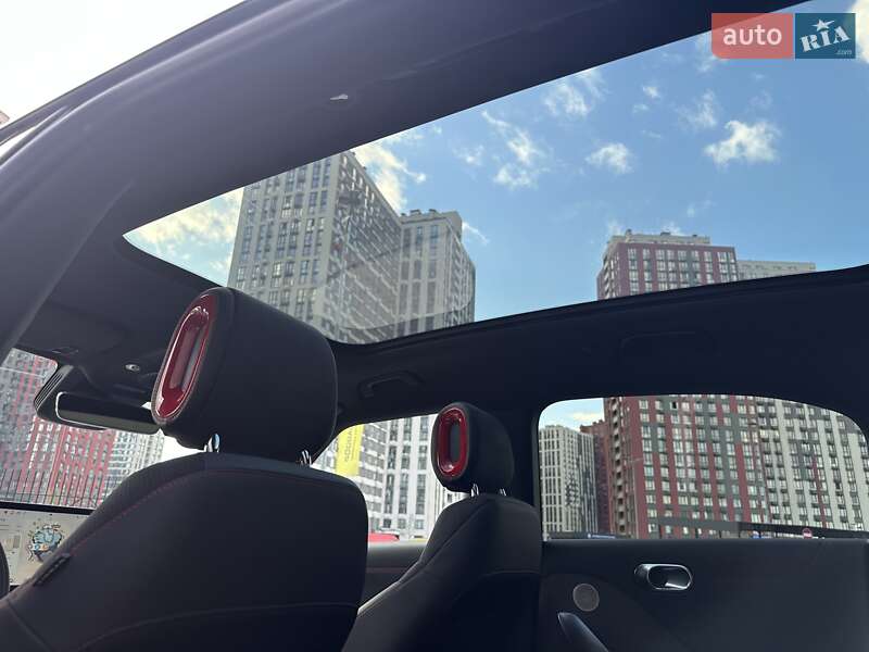 Хэтчбек Smart #1 2024 в Киеве